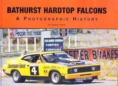 Bathurst Hardtop Falcons