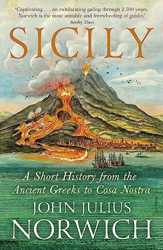 Sicily A Short History
