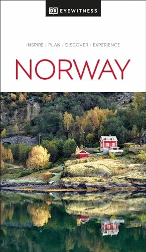 Dk Eyewitness Norway
