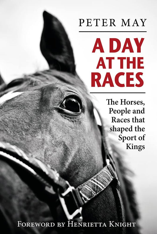 Day At The Races: The Horses, Peopl