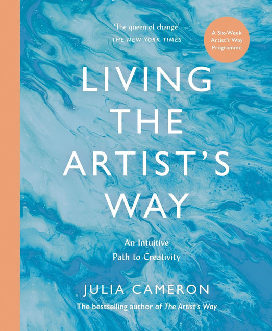 Living The Artist's Way