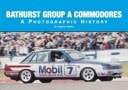 Bathurst Group A Commodores