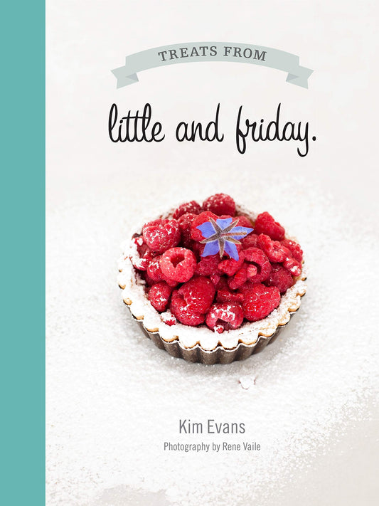 Treats From Little And Friday