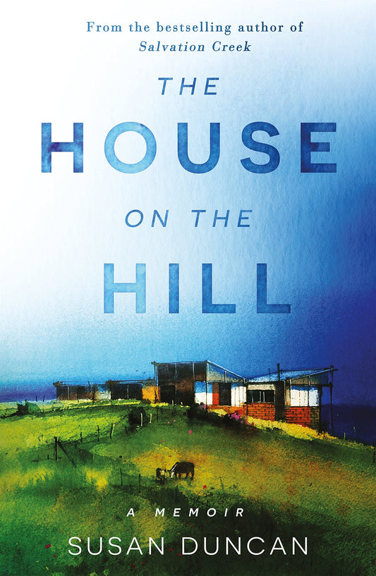 House On The Hill