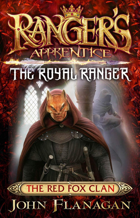 Ranger's Apprentice Royal Ranger #2