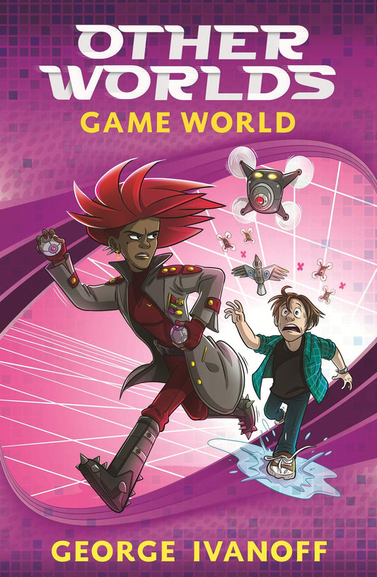 Other Worlds #03 Game World
