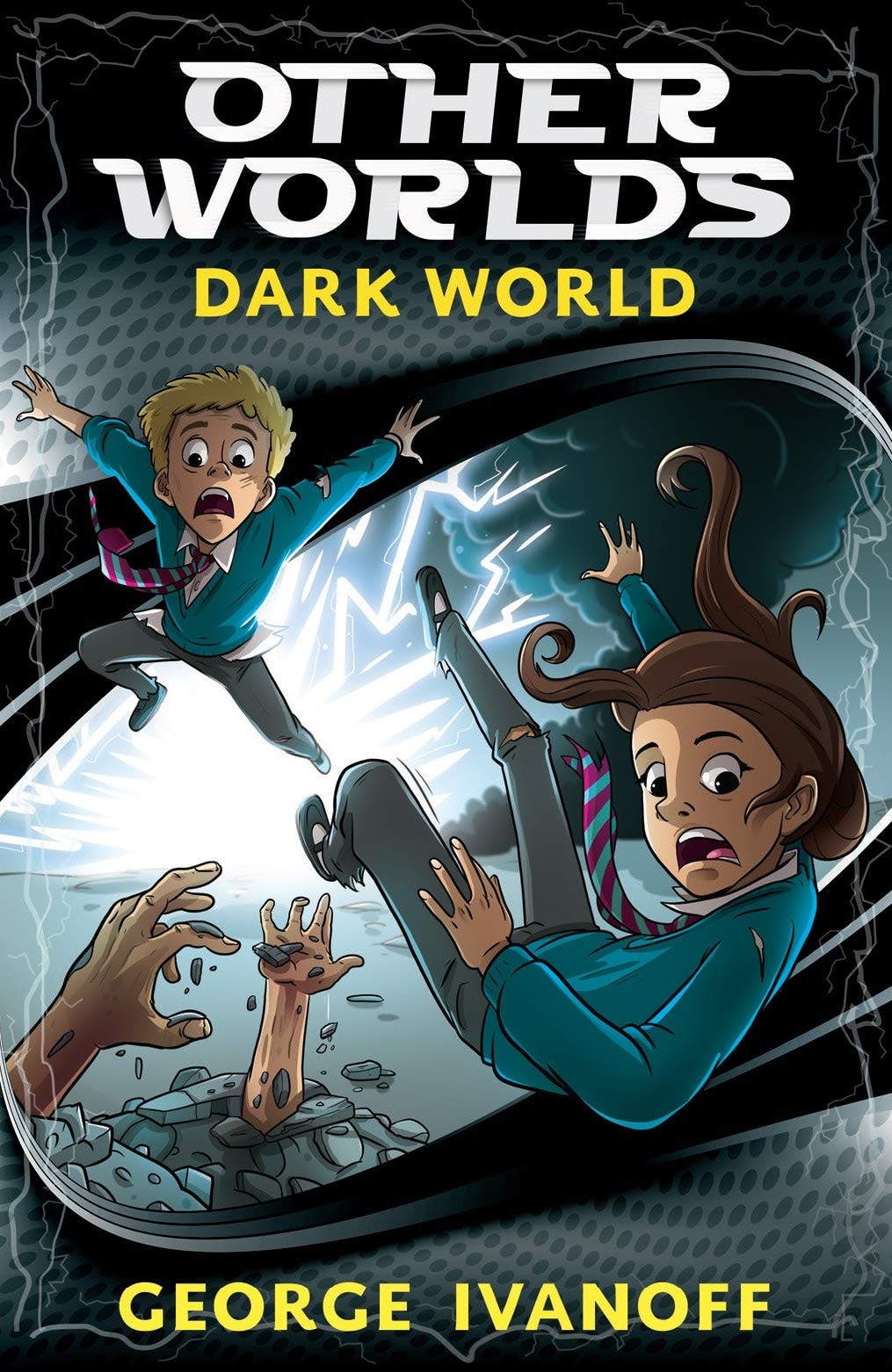 Other Worlds #04 Dark World
