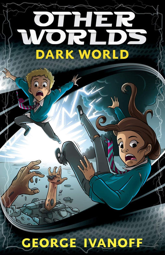 Other Worlds #04 Dark World