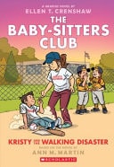 Baby Sitters Club Gn #16 Kristy &