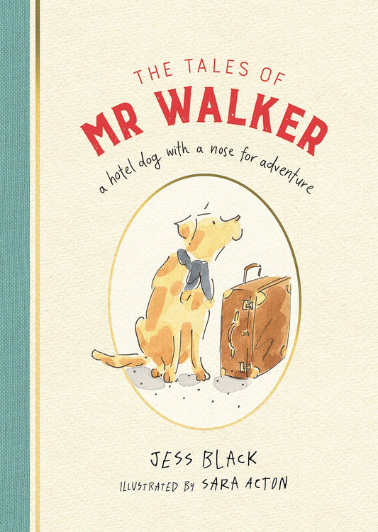 Tales Of Mr Walker