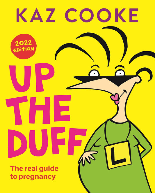 Up The Duff 2020 Ed