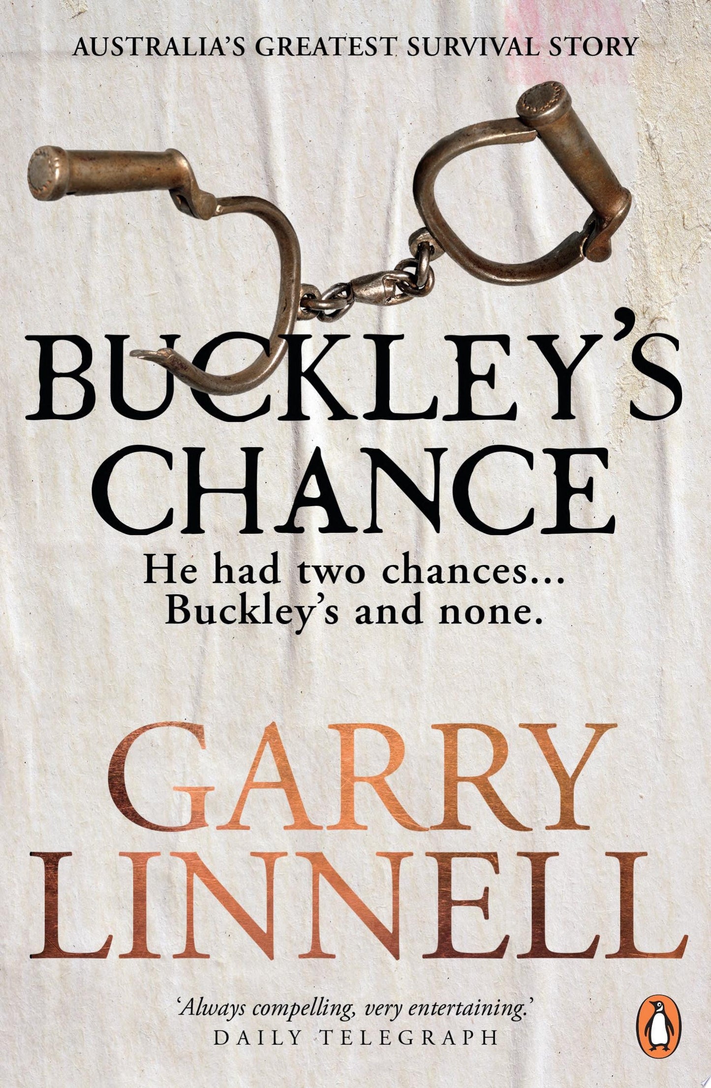 Buckley's Chance