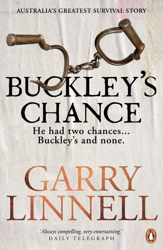 Buckley's Chance