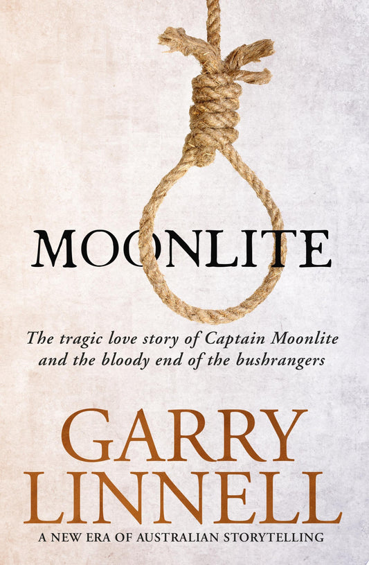 Moonlite The Tragic Story Of Captai