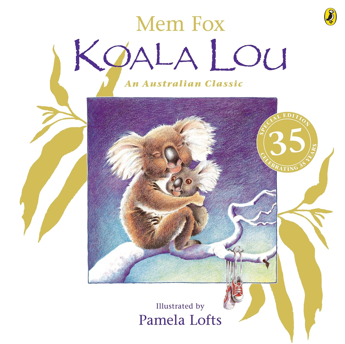 Koala Lou 35th Anniversary