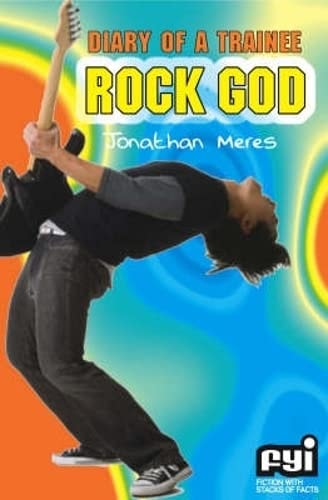 Diary Of A Trainee Rock God