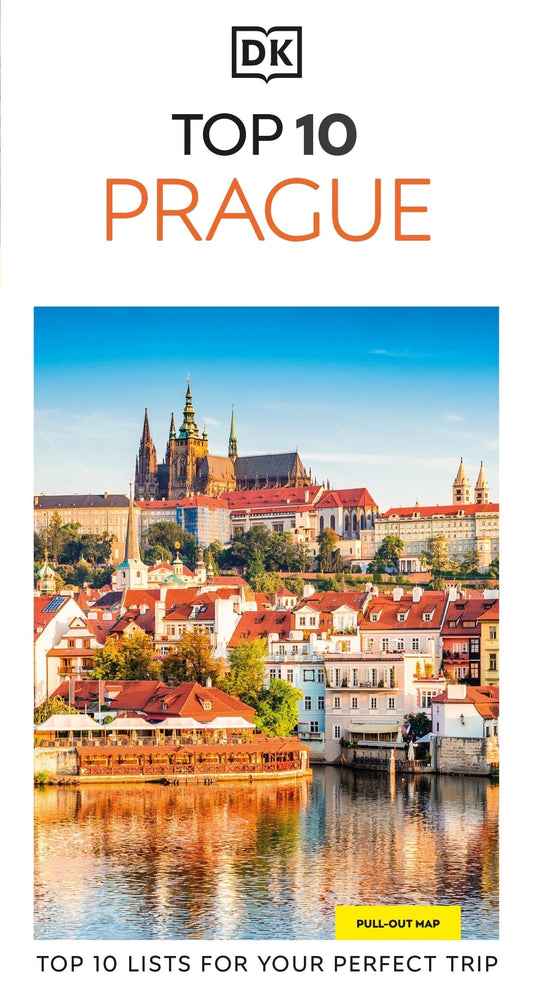 Dk Top 10 Prague