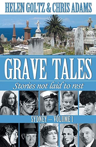 Grave Tales Sydney