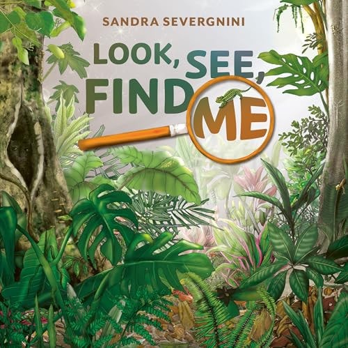 Look See Find Me