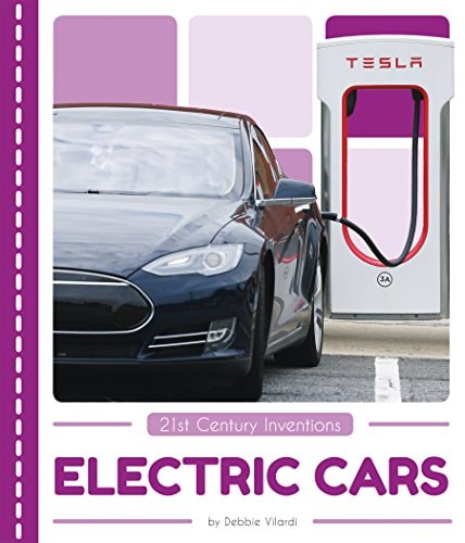 21st Century Inventions: Elect
