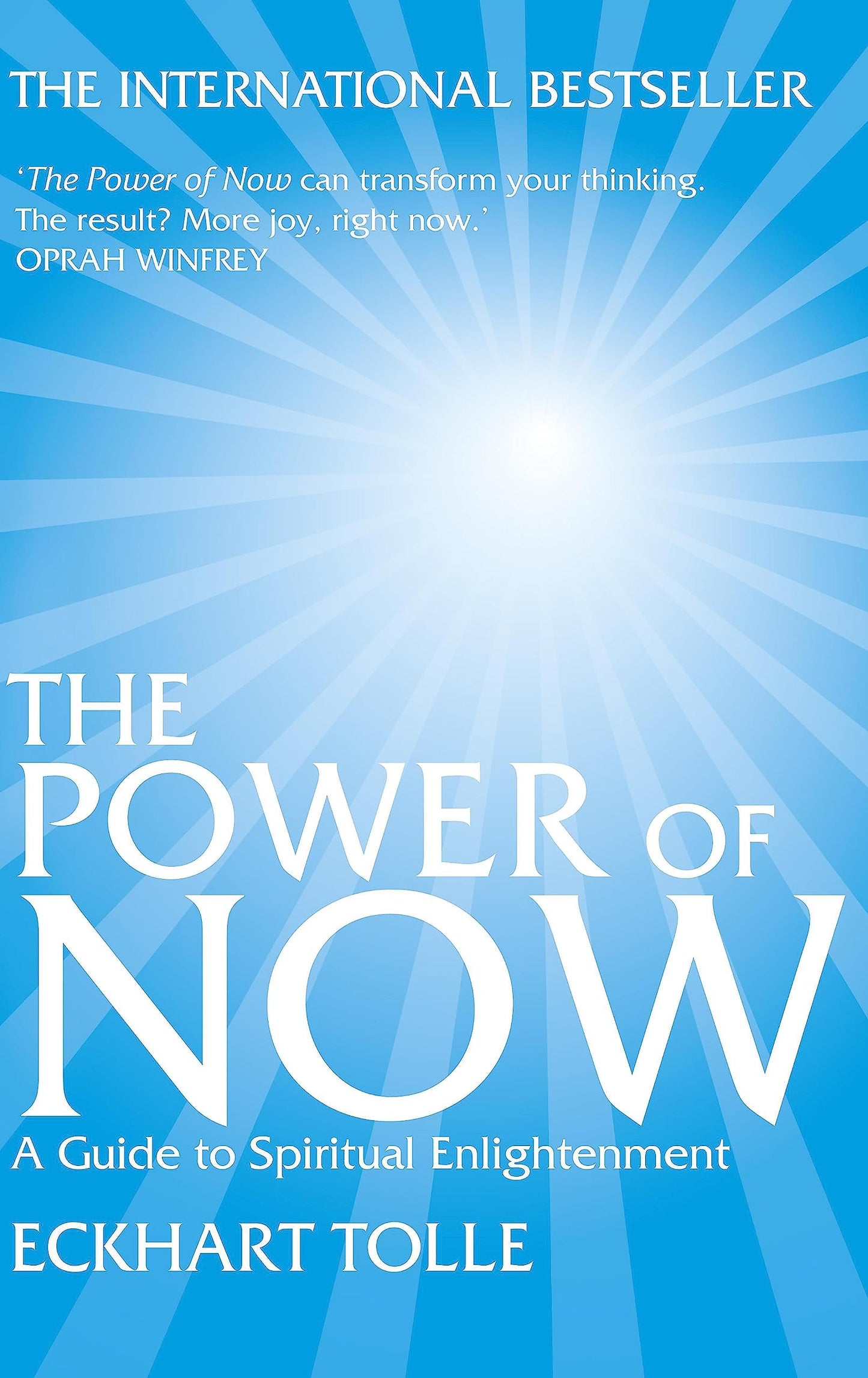 Power Of Now
