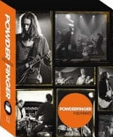 Footprints Limited Slipcase Editio