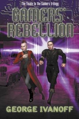 Gamer's Quest #03 Gamesr's Rebellio