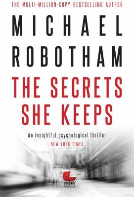 Secrets She Keeps