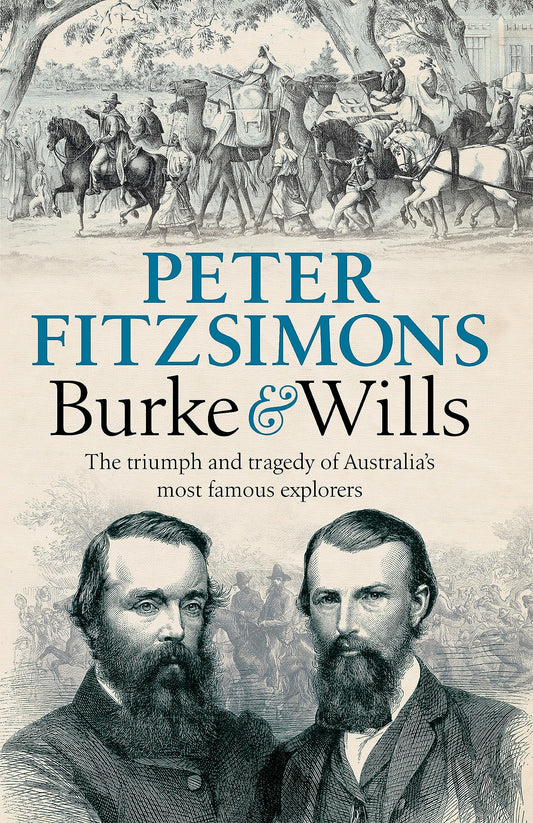Burke And Wills
