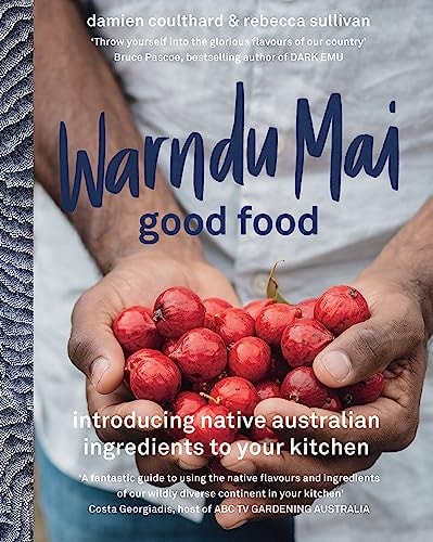 Warndu Mai (good Food) Indigenous