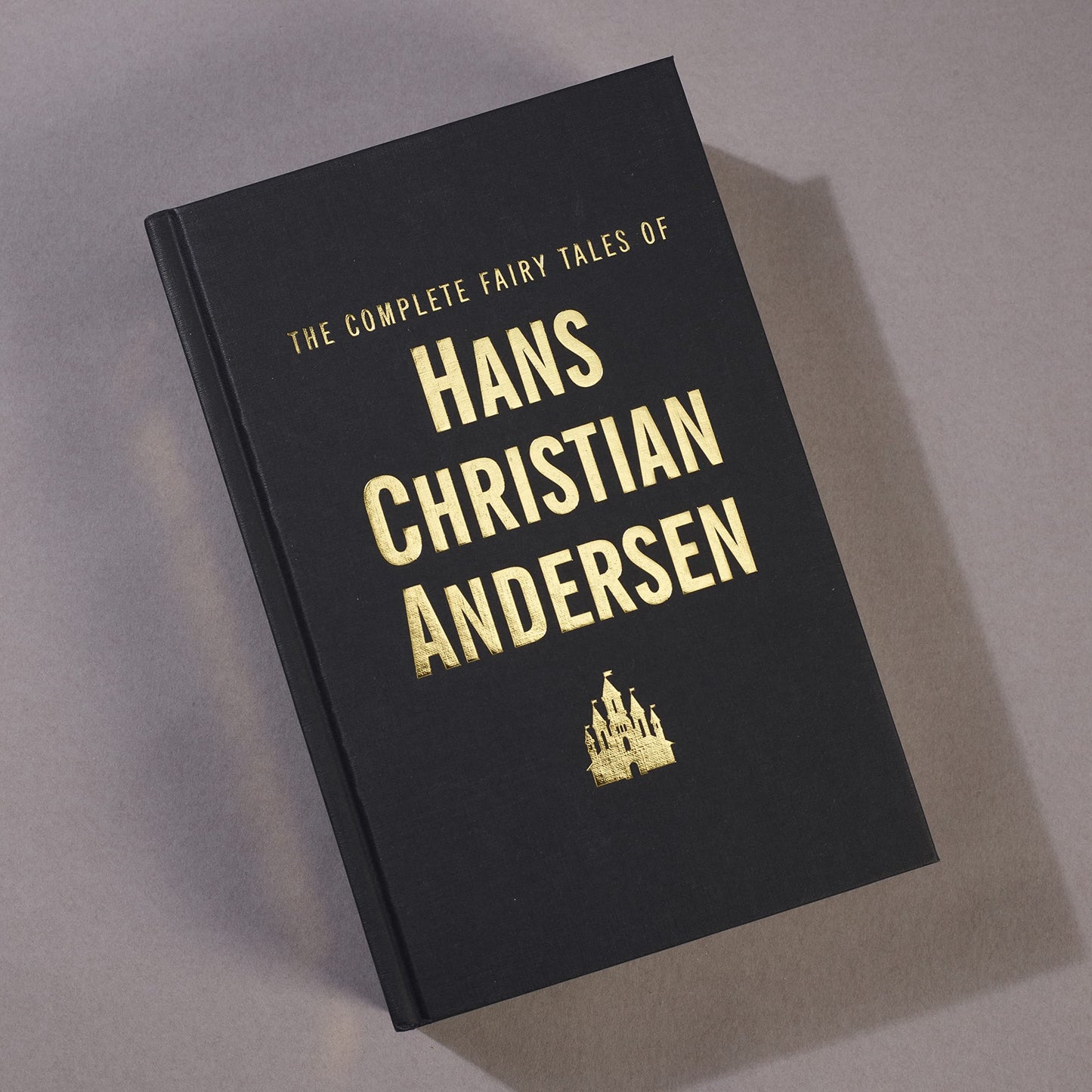 Hans Christian Andersen Complete 2