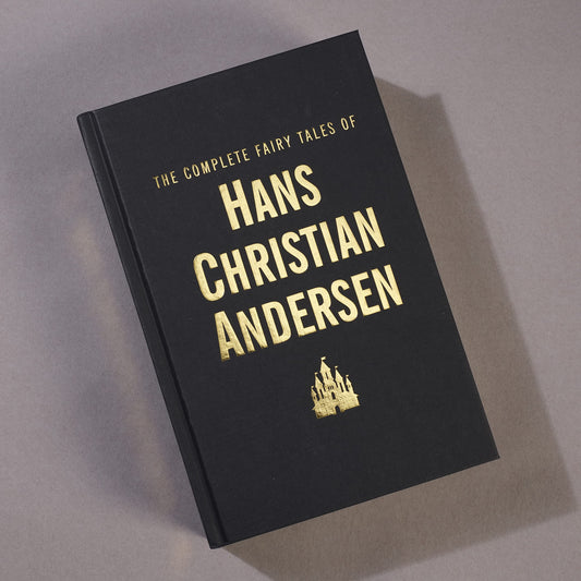 Hans Christian Andersen Complete 2