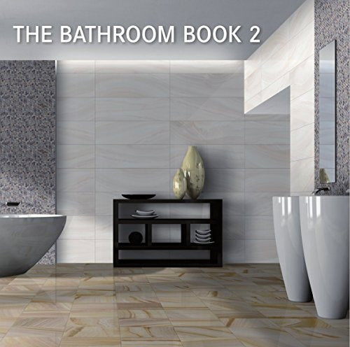 Bathroom Book 2