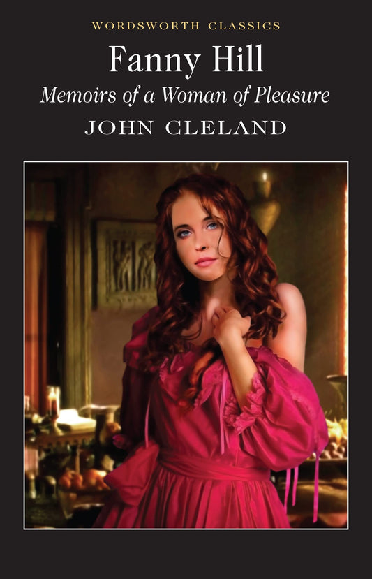 Fanny Hill Or Memories Woman Wwc