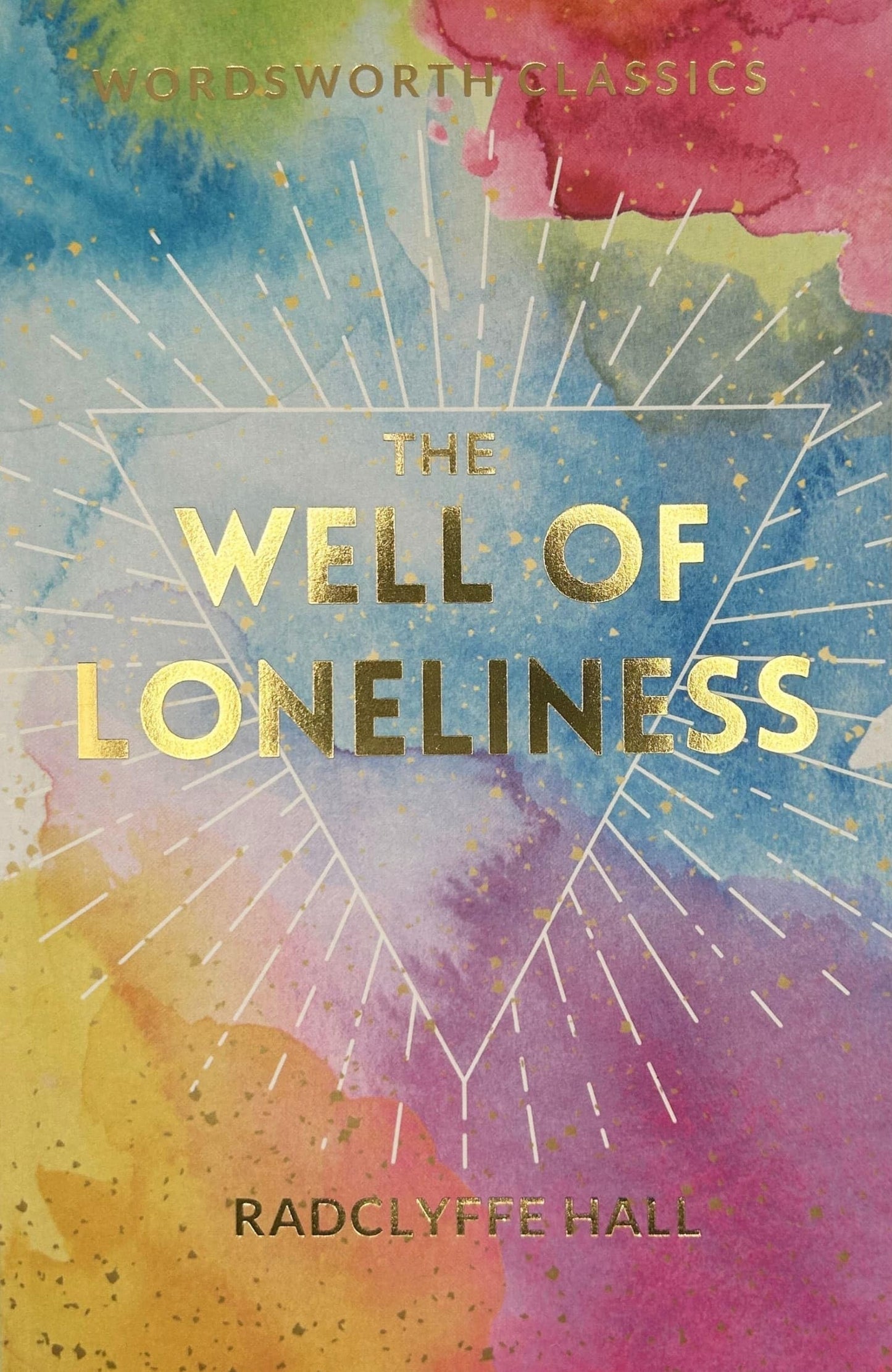 Well Of Loneliness Wwc