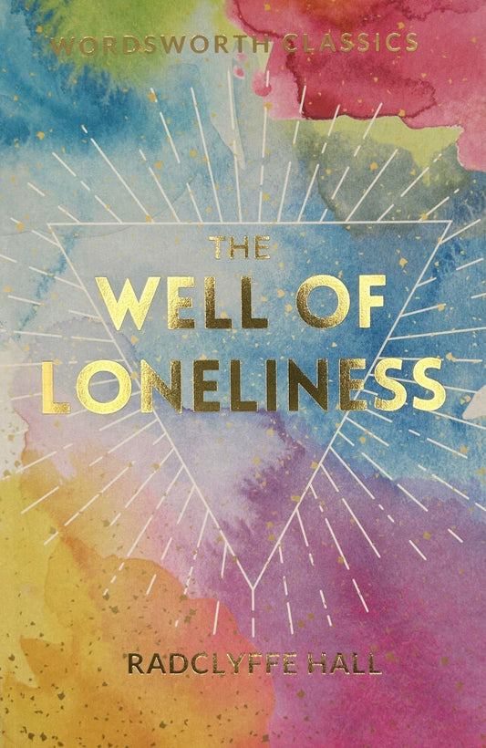 Well Of Loneliness Wwc