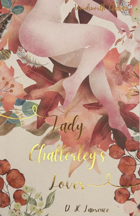Lady Chatterley's Lover Wwc