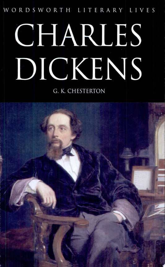 Charles Dickens Wwc
