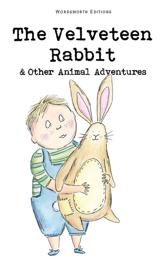Velveteen Rabbit & Other Wwc