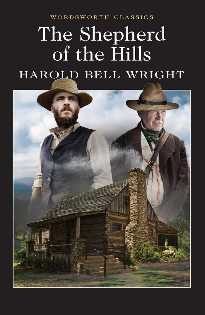 Shepherd Of The Hills Wwc