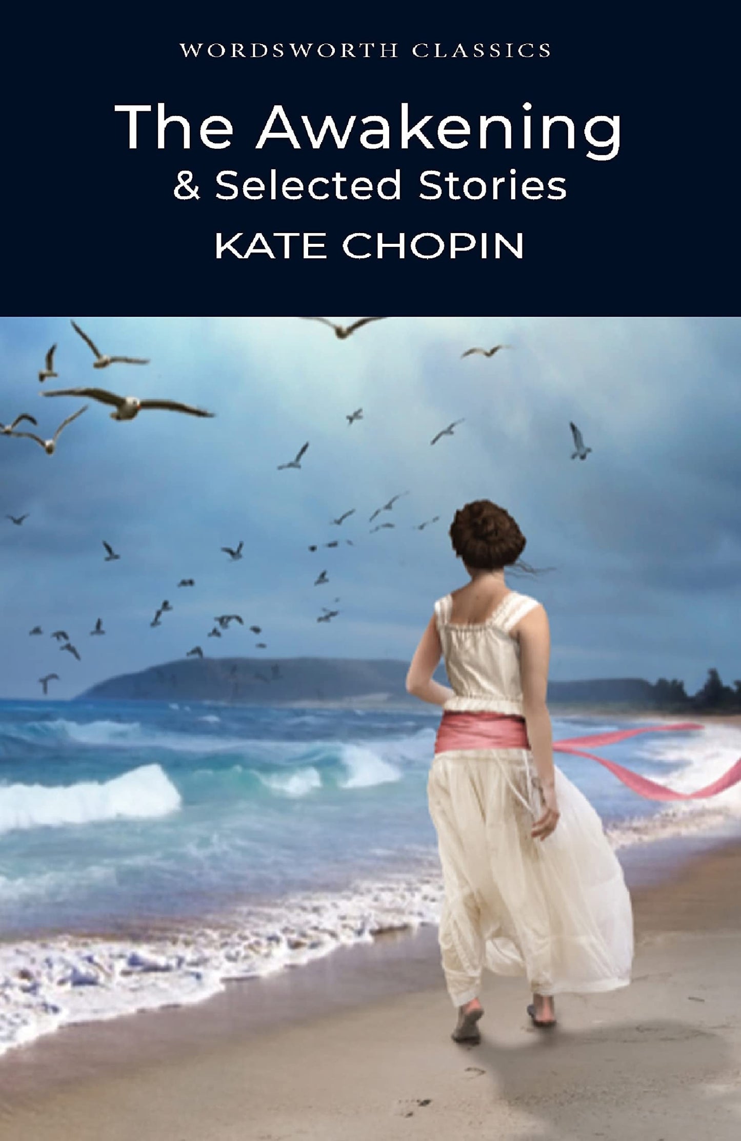 Awakening Other Stories Wwc