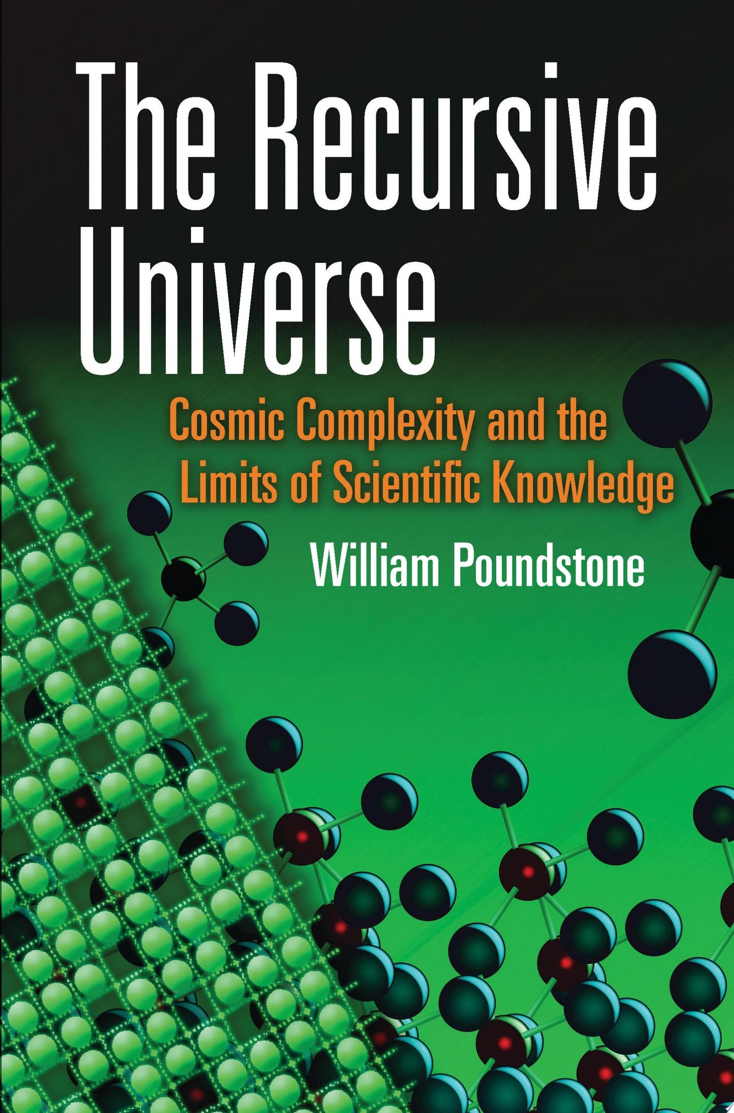 Recursive Universe