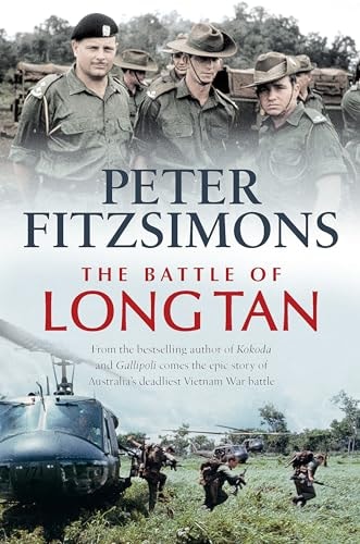 Battle Of Long Tan