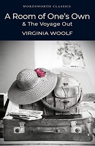 Room Of One's Own Voyage Out Wwc