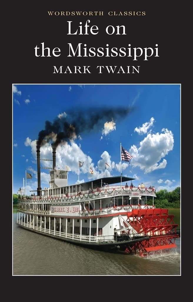 Life On The Mississippi Wwc