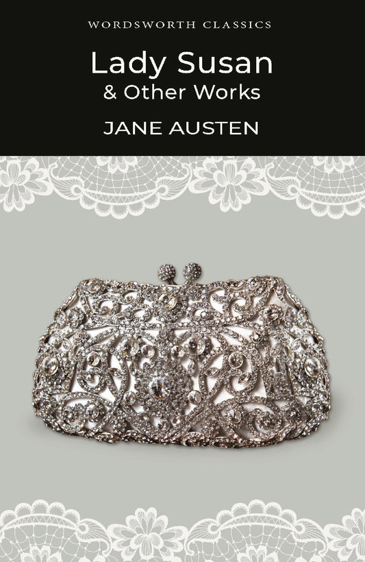 Lady Susan Other Works