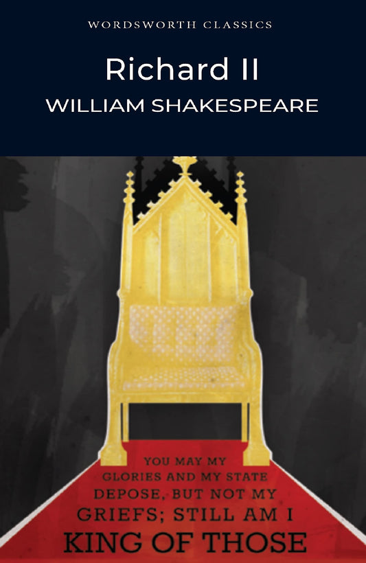 Richard Ii Wwc
