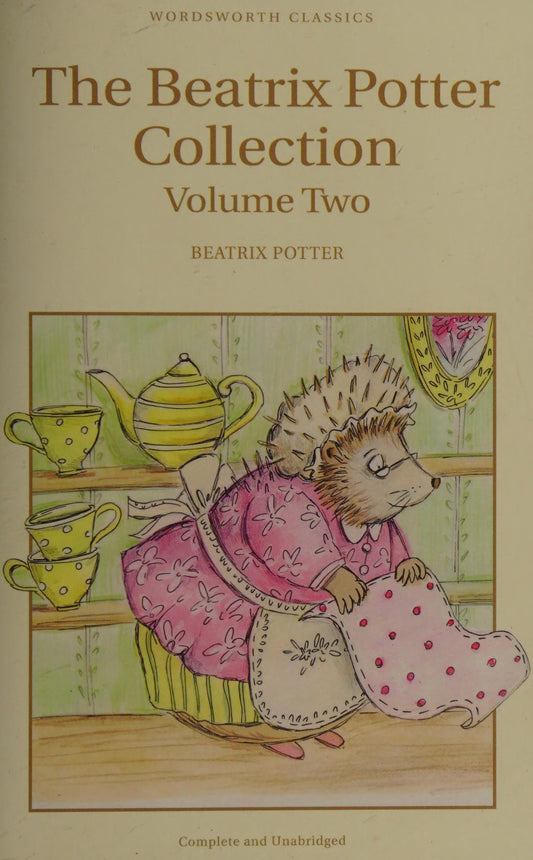 Beatrix Potter Vol 2 Wwc
