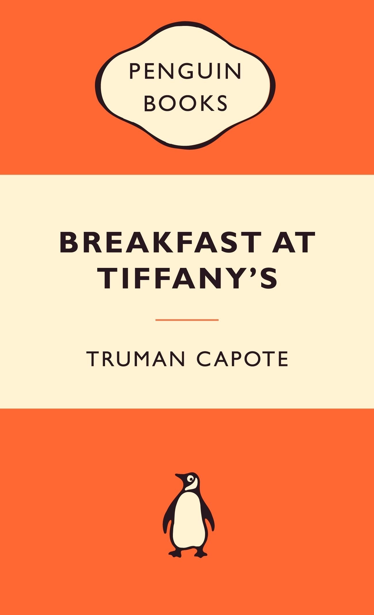 Breakfast At Tiffany's 2