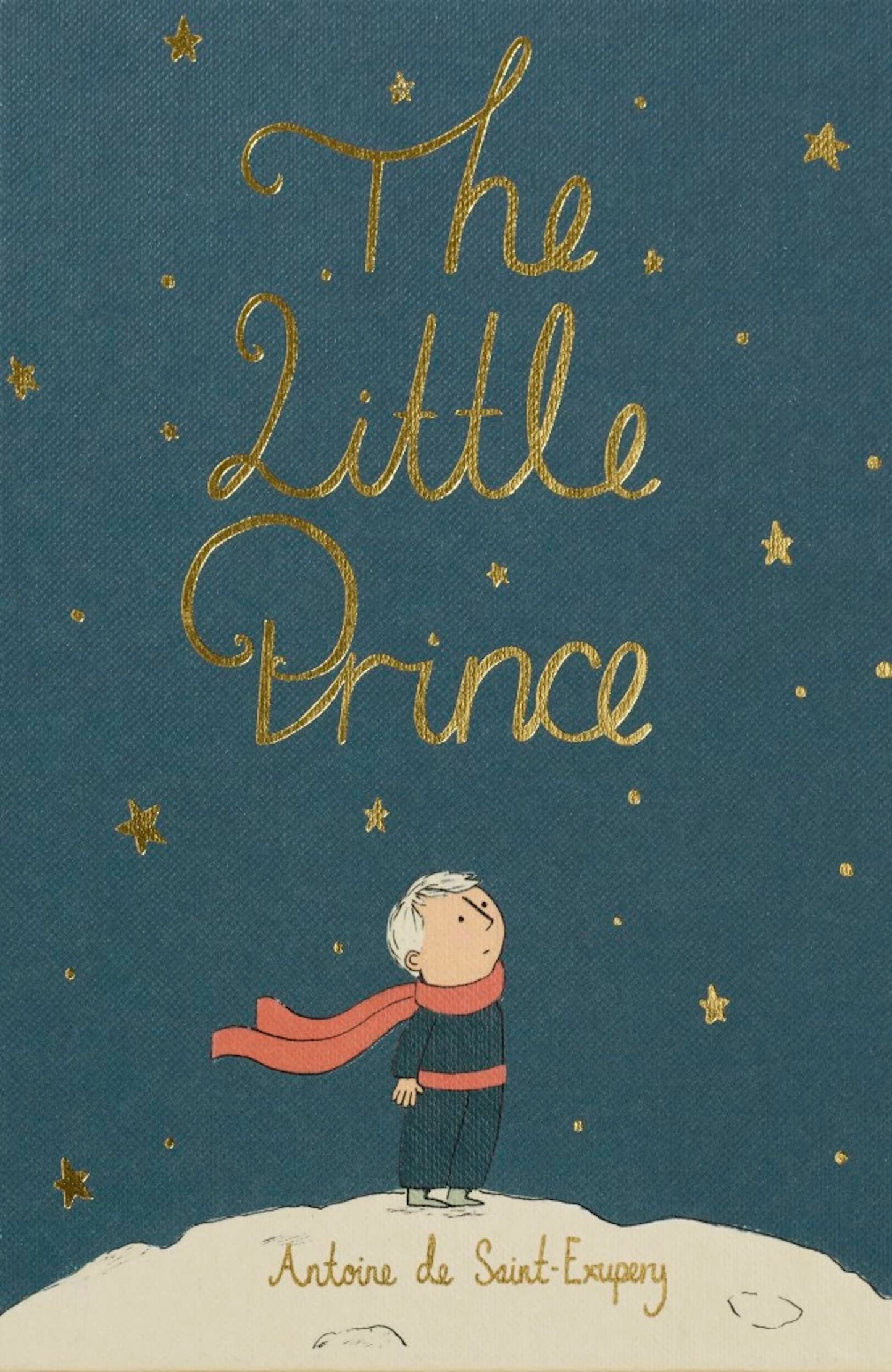 Little Prince Wwc Hb